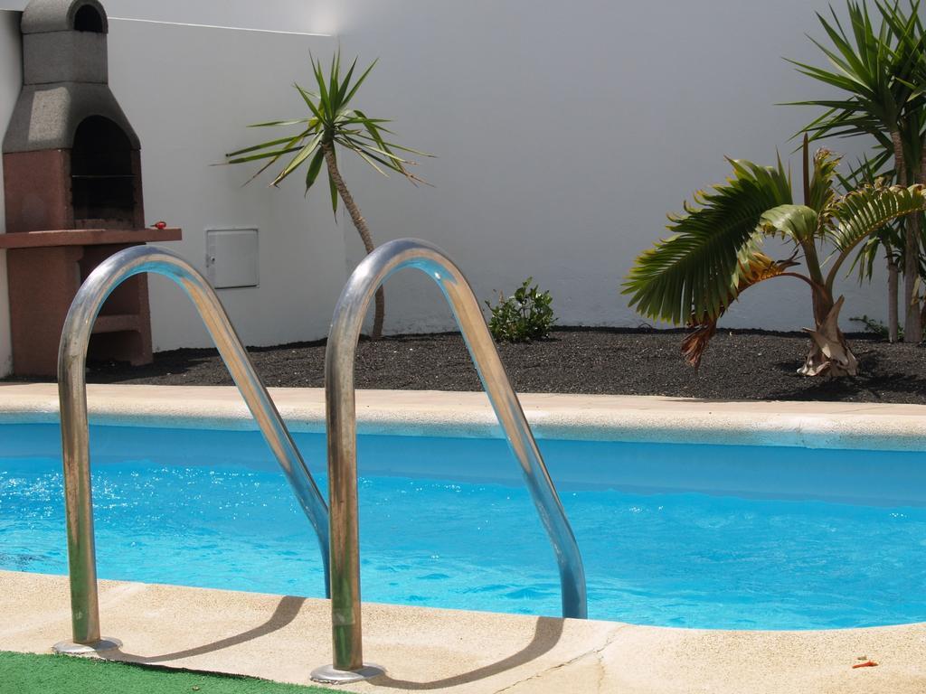 Villas Puerto Rubicon Playa Blanca  Exterior foto